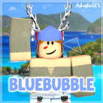 BlueBubble Cafe Franchise