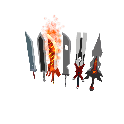 Unused Grand skins from Strife! [Edit]