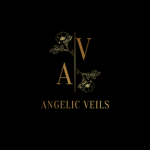 .⋆angelic veils⋆.