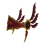 Red Vampire