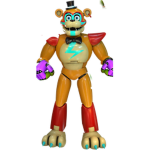 FNAF fan 123