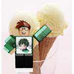 Vanilla Ice Cream Cheap Clothes