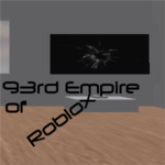93rd Empire of Roblox