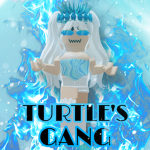 Turtle’s Gang
