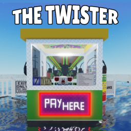 [OPERATOR PASS] The Twister