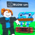 [👨‍💻] Explode Brainrots 