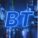 Blizzard Terror clan