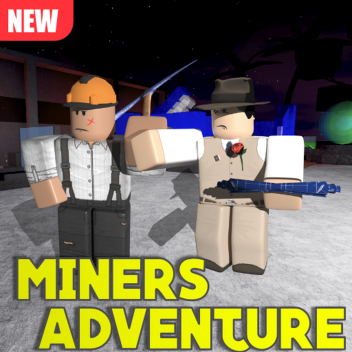 Miners Tycoon⛏💎