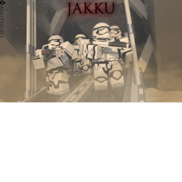 {TFGO} Jakku 1.2