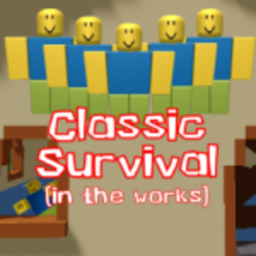 A Poorly Made Survival Game