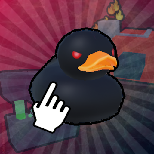 Duck Game