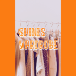 C4NDL3S WARDROBE