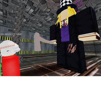 [MAP UPDATE] Survive The weird Creatures!