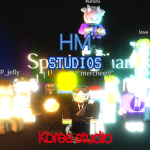 HM GAMESTUDIO