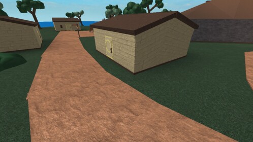 Outdated Island
