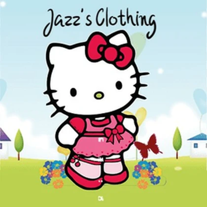 Jazz's Clothing Roblox group icon