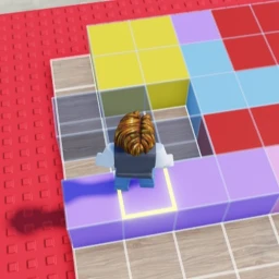 NoGap floor icon