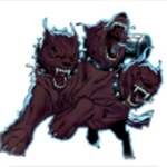 [Ro-Ghoul] Cerberus