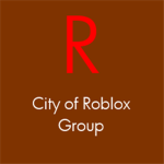 City of Roblox Group