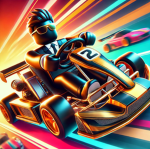Superkart Deluxe
