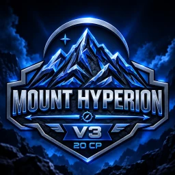 [UPDATE] HABEG MOUNT HYPERION V3 icon