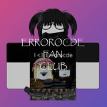 Errorocde fan club!!11!