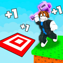 +1 Jump Mace Escape icon