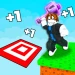 +1 Jump Mace Escape icon