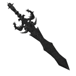 The Morpheus Shadow Sword