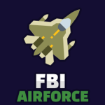 FBI Airforce