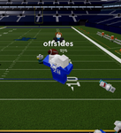 Cool's Legendary Football Group