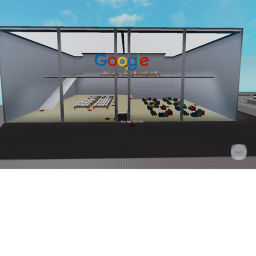 Google tyccon but its underwater