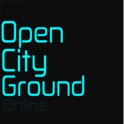 GTA 5 Multiplayers Online icon
