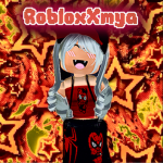 ROBLOXXMYA WELCOME