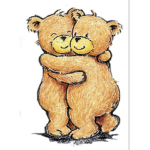 hug squad :>