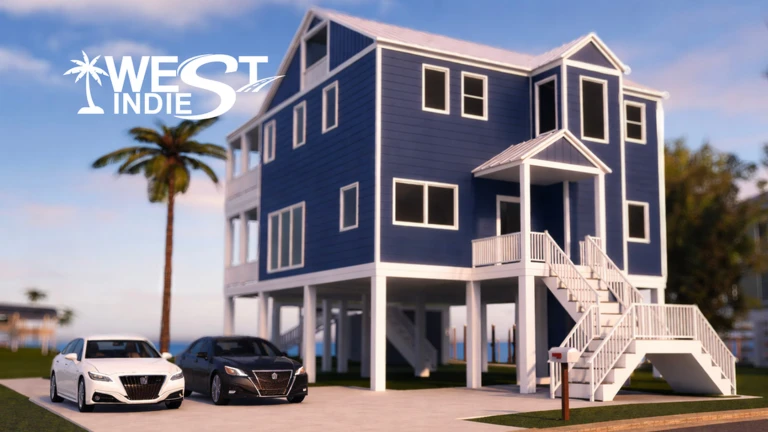 About West Indies, Roblox.com