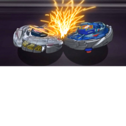 Beyblade Epic Burst!