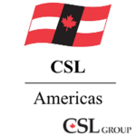 [CSL Group] CSL Americas