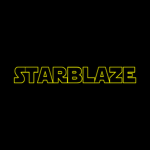 [ STARBLAZE ]