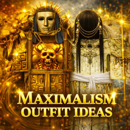 [500+] R6 Maximalism Outfit Ideas