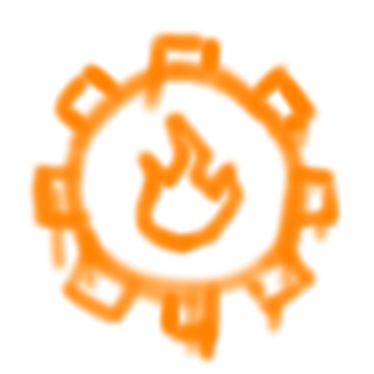 TSE Spray Roblox decal