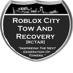 Roblox City Tow And Recovery