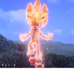 Sonic 2022