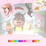 Saniro fan community