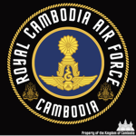Royal Cambodian A!r Force