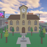 Bloxy City