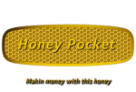 Honey Pockets