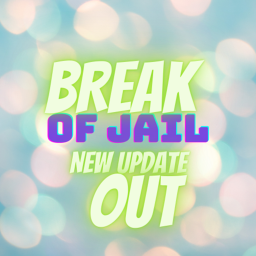 Break Out Of Jail [NEW MILITARY UPDATE]