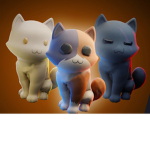 Cool Fortnite pro group