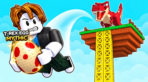 Climb For Animals Eggs scripts
